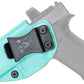 Glock 43X Holster | Base IWB | CYA Supply Co. CYA Supply Co.