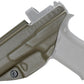 Glock 43X Holster | Base IWB | CYA Supply Co. CYA Supply Co.