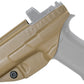 Glock 43X Holster | Base IWB | CYA Supply Co. CYA Supply Co.
