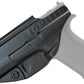 Glock 43X Holster | Base IWB | CYA Supply Co. CYA Supply Co.