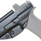 Glock 43X Holster | Base IWB | CYA Supply Co. CYA Supply Co.