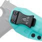 Glock 44 Holster | Base IWB | CYA Supply Co. CYA Supply Co.