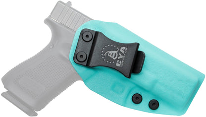 Glock 44 Holster | Base IWB | CYA Supply Co. CYA Supply Co.