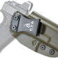 Glock 44 Holster | Base IWB | CYA Supply Co. CYA Supply Co.