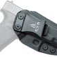 Glock 44 Holster | Base IWB | CYA Supply Co. CYA Supply Co.