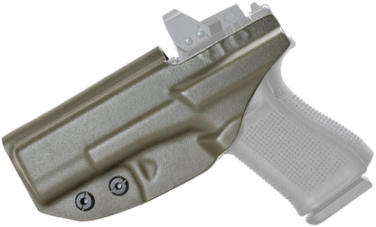 Glock 44 Holster | Base IWB | CYA Supply Co. CYA Supply Co.
