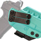 Glock 45 Holster - Ridge IWB - CYA Supply Co. CYA Supply Co.