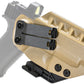 Glock 48 - Ridge IWB Holster - CYA Supply Co. CYA Supply Co.