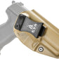 HK P2000 Holster CYA Supply Co.