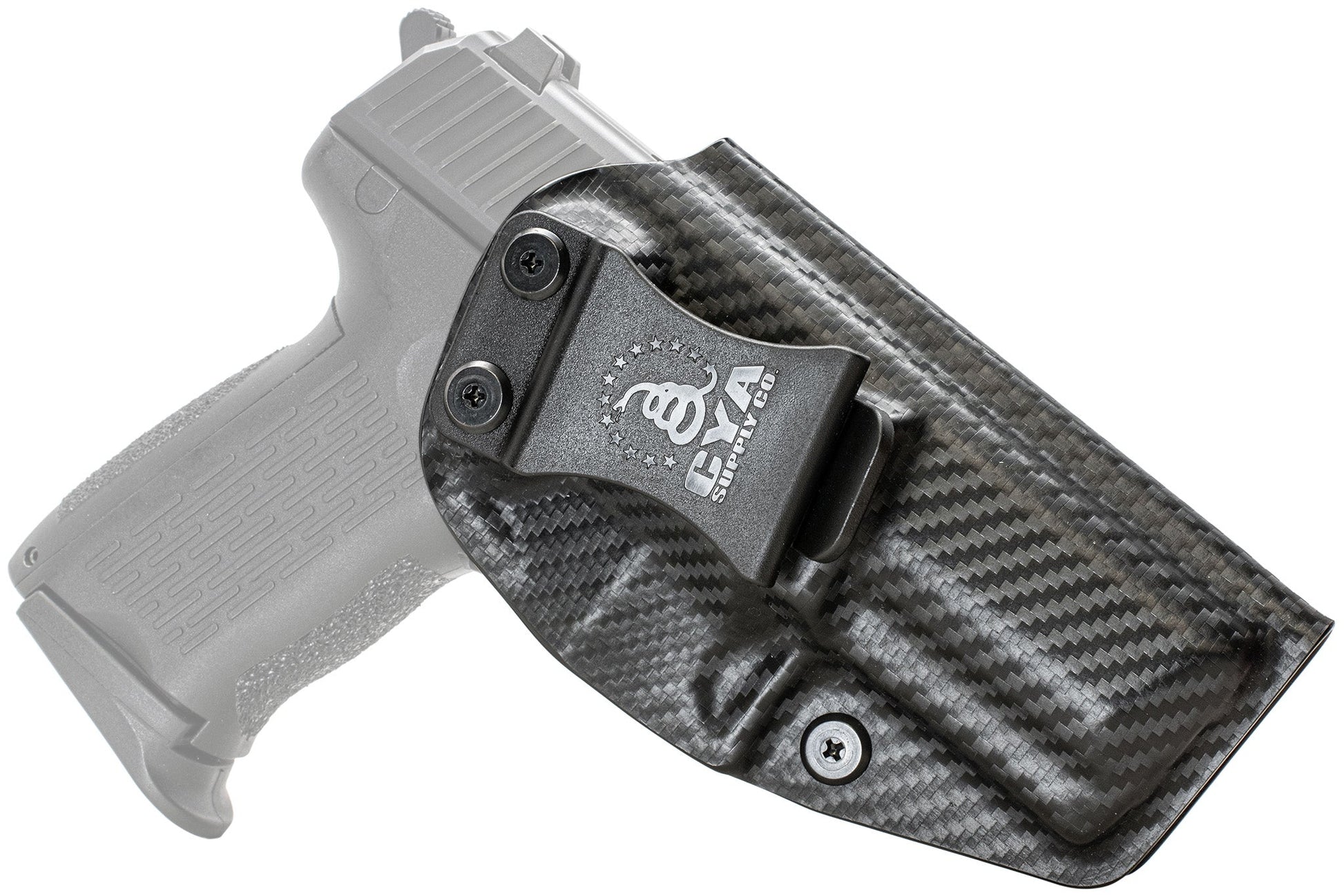 HK P2000 Holster CYA Supply Co.