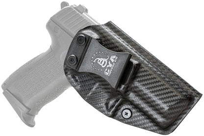 HK P2000 Holster CYA Supply Co.