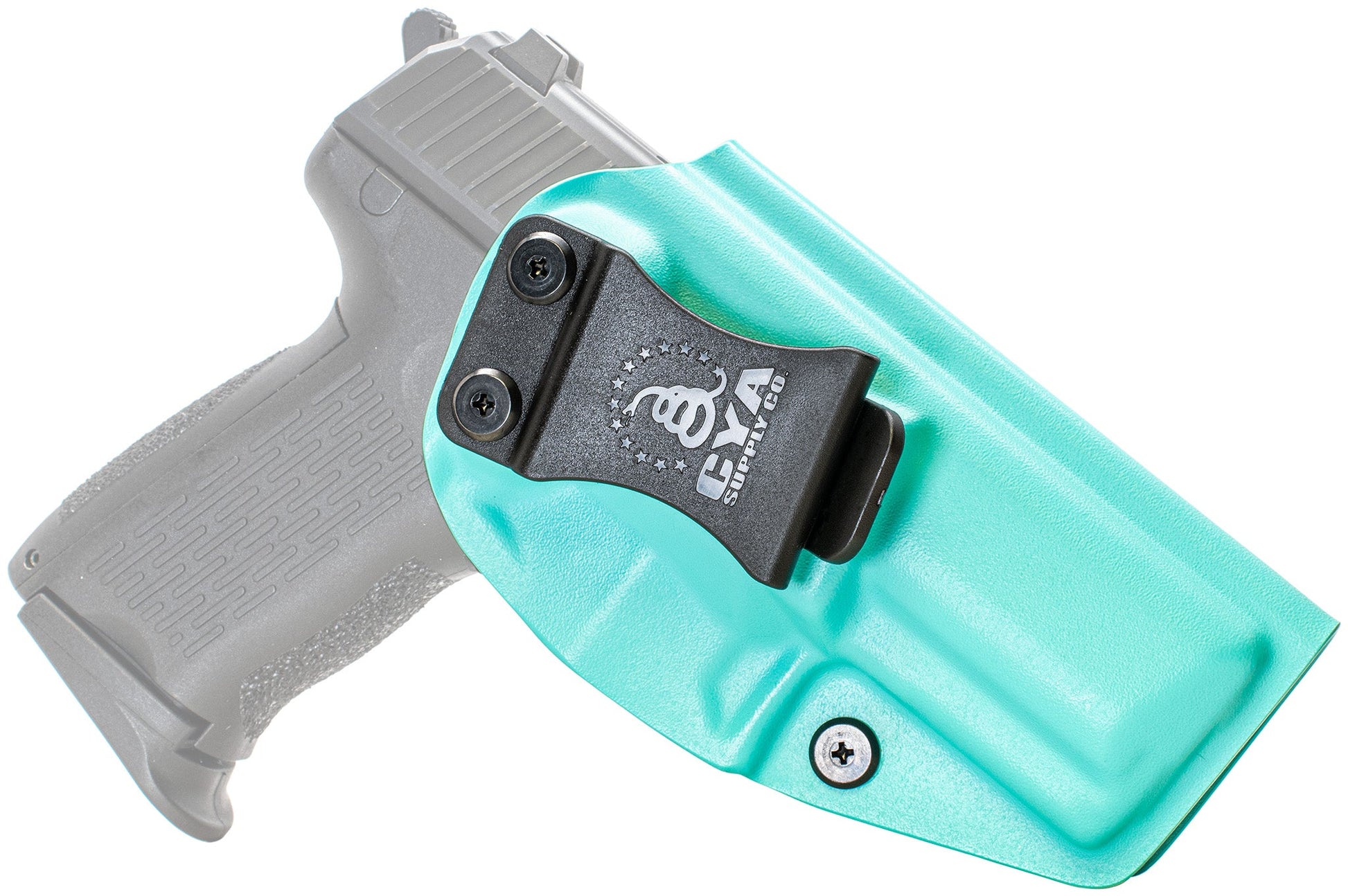 HK P2000 Holster CYA Supply Co.