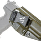 HK P2000 Holster CYA Supply Co.