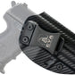 HK P2000 SK Holster CYA Supply Co.