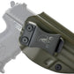 HK P2000 SK Holster CYA Supply Co.
