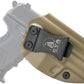 HK P2000 SK Holster CYA Supply Co.