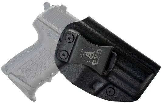 HK P2000 SK Holster CYA Supply Co.