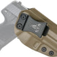 HK USP 40 Compact Holster CYA Supply Co.