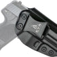 HK USP 9 Compact Holster CYA Supply Co.