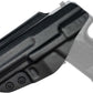 HK USP 9 Compact Holster CYA Supply Co.