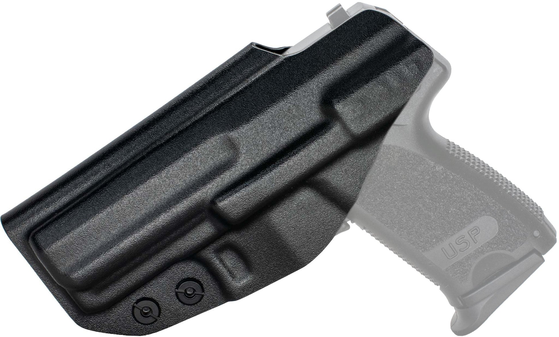 HK USP 9 Compact Holster CYA Supply Co.