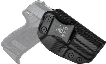 HK USP 9 Compact Holster CYA Supply Co.