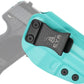 HK USP 9 Compact Holster CYA Supply Co.