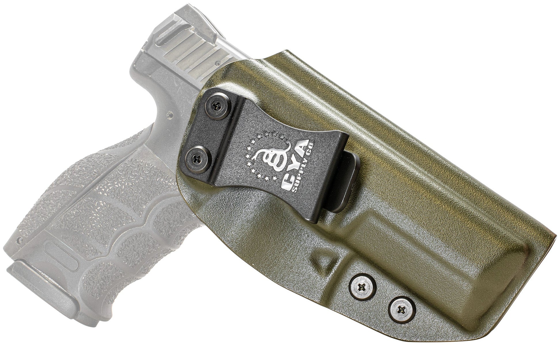 HK VP9 Holster CYA Supply Co.
