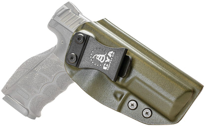 HK VP9 Holster CYA Supply Co.