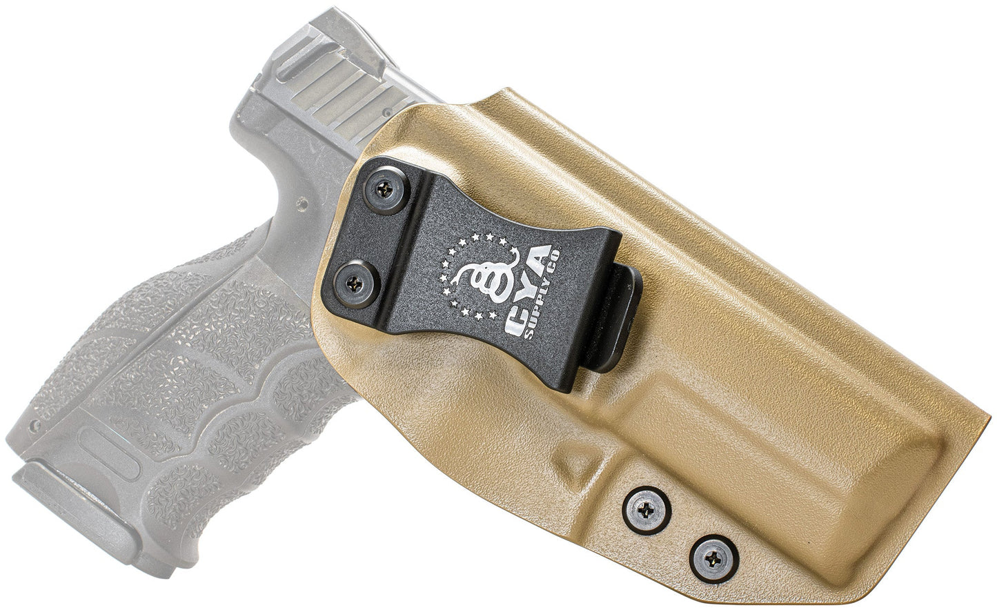 HK VP9 Holster CYA Supply Co.