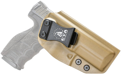 HK VP9 Holster CYA Supply Co.