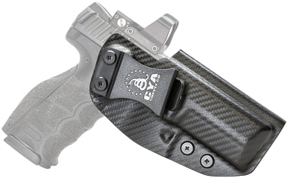 HK VP9 Holster CYA Supply Co.