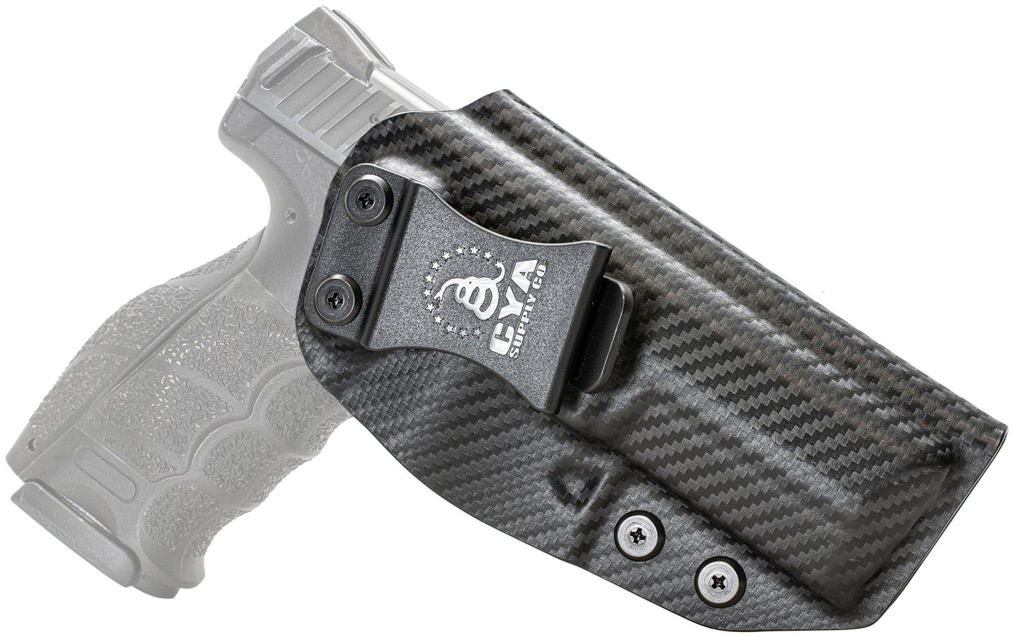HK VP9 Holster CYA Supply Co.