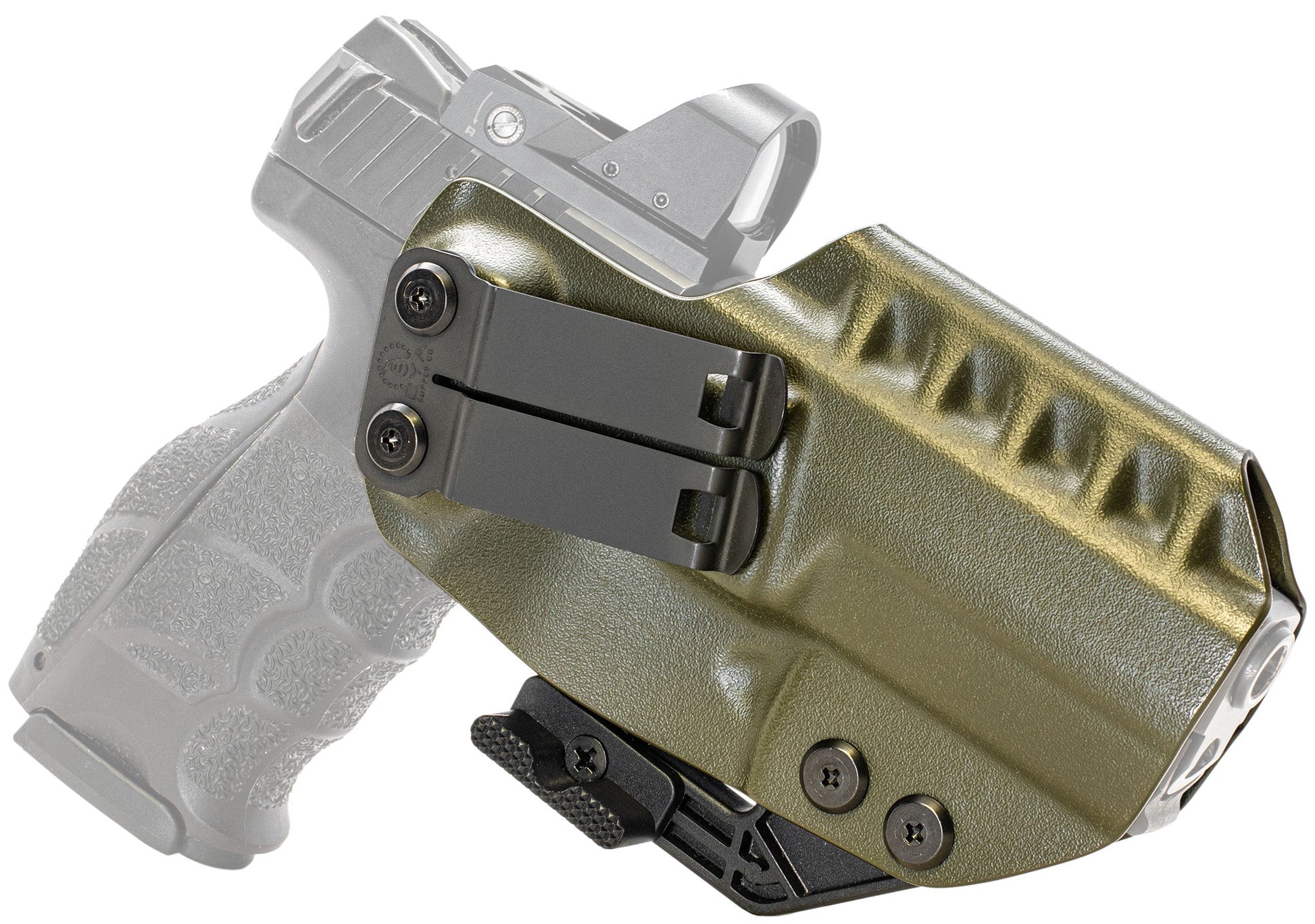 HK VP9 Holster CYA Supply Co.