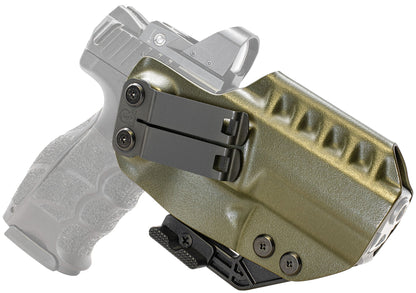 HK VP9 Holster CYA Supply Co.
