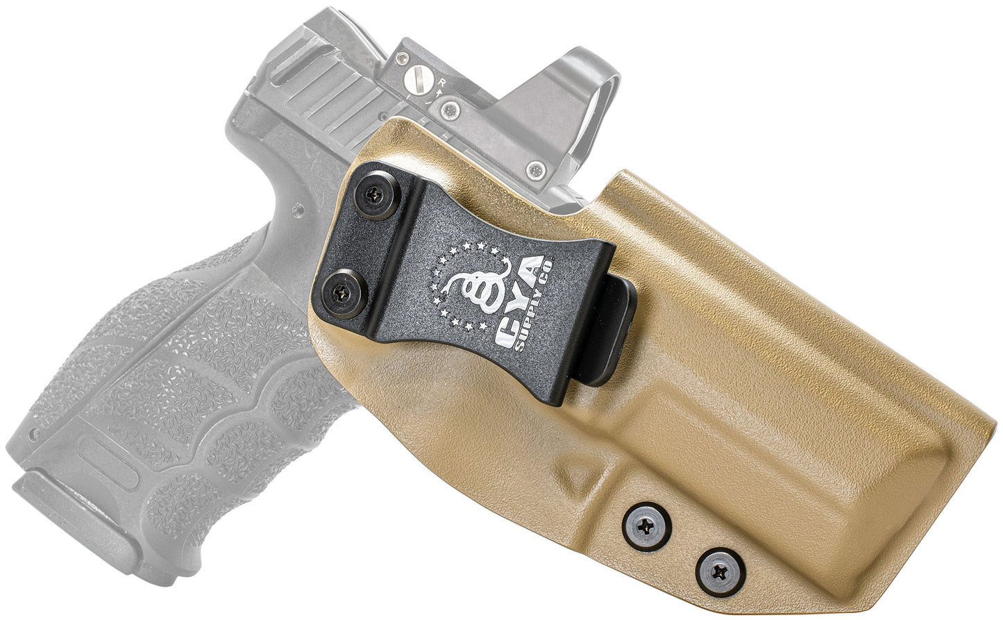 HK VP9 Holster CYA Supply Co.