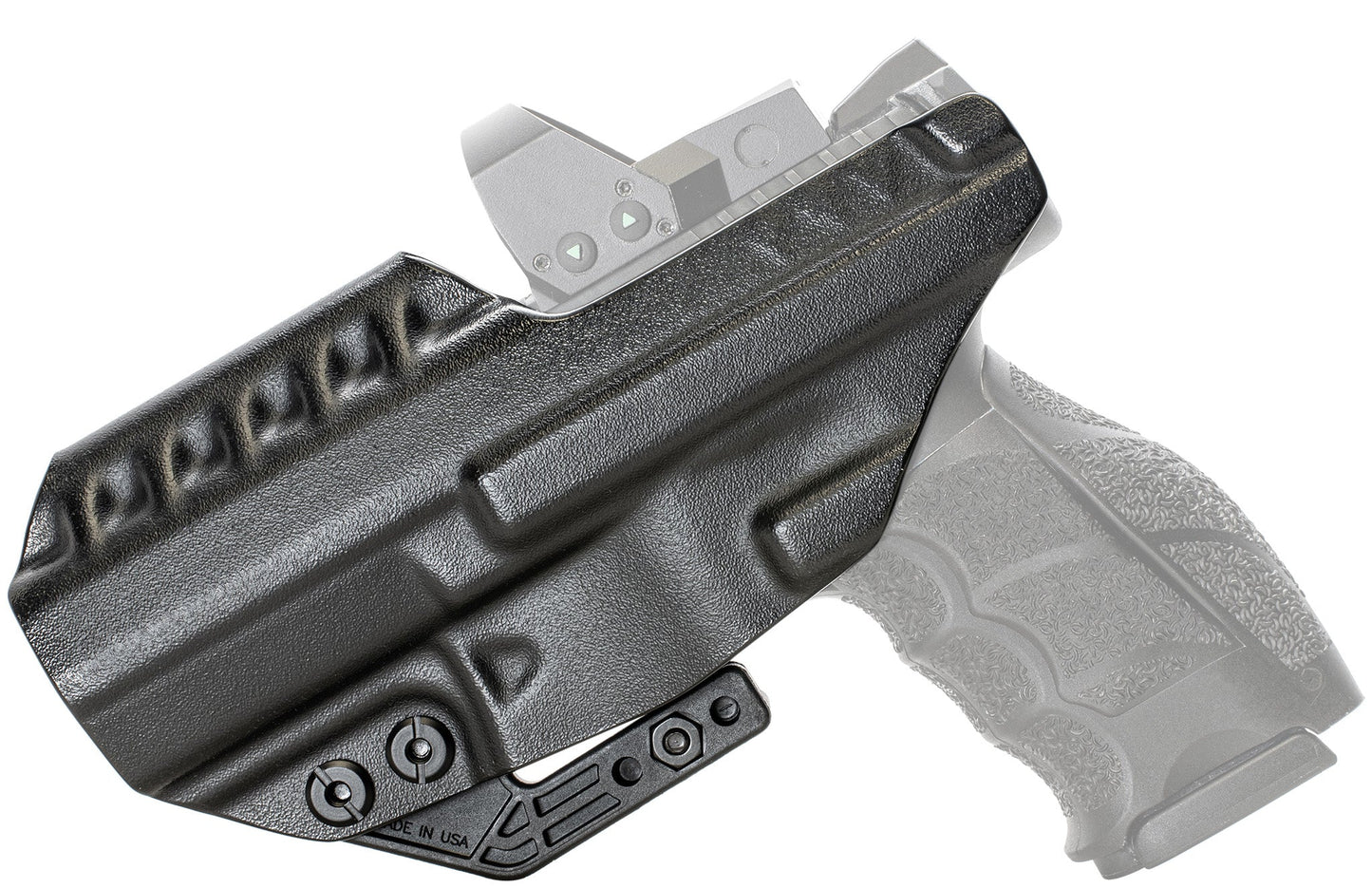HK VP9 Holster CYA Supply Co.