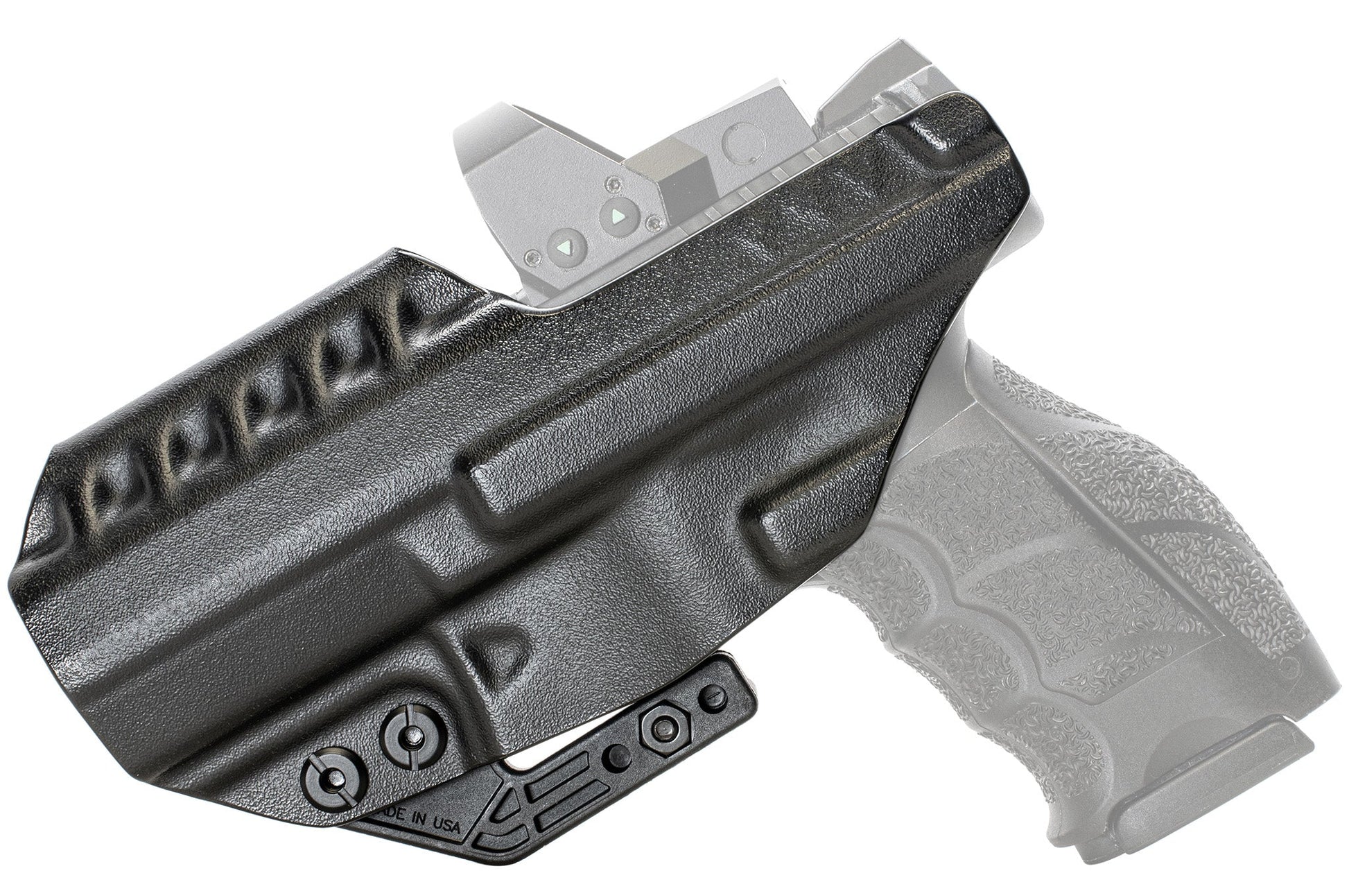 HK VP9 Holster CYA Supply Co.