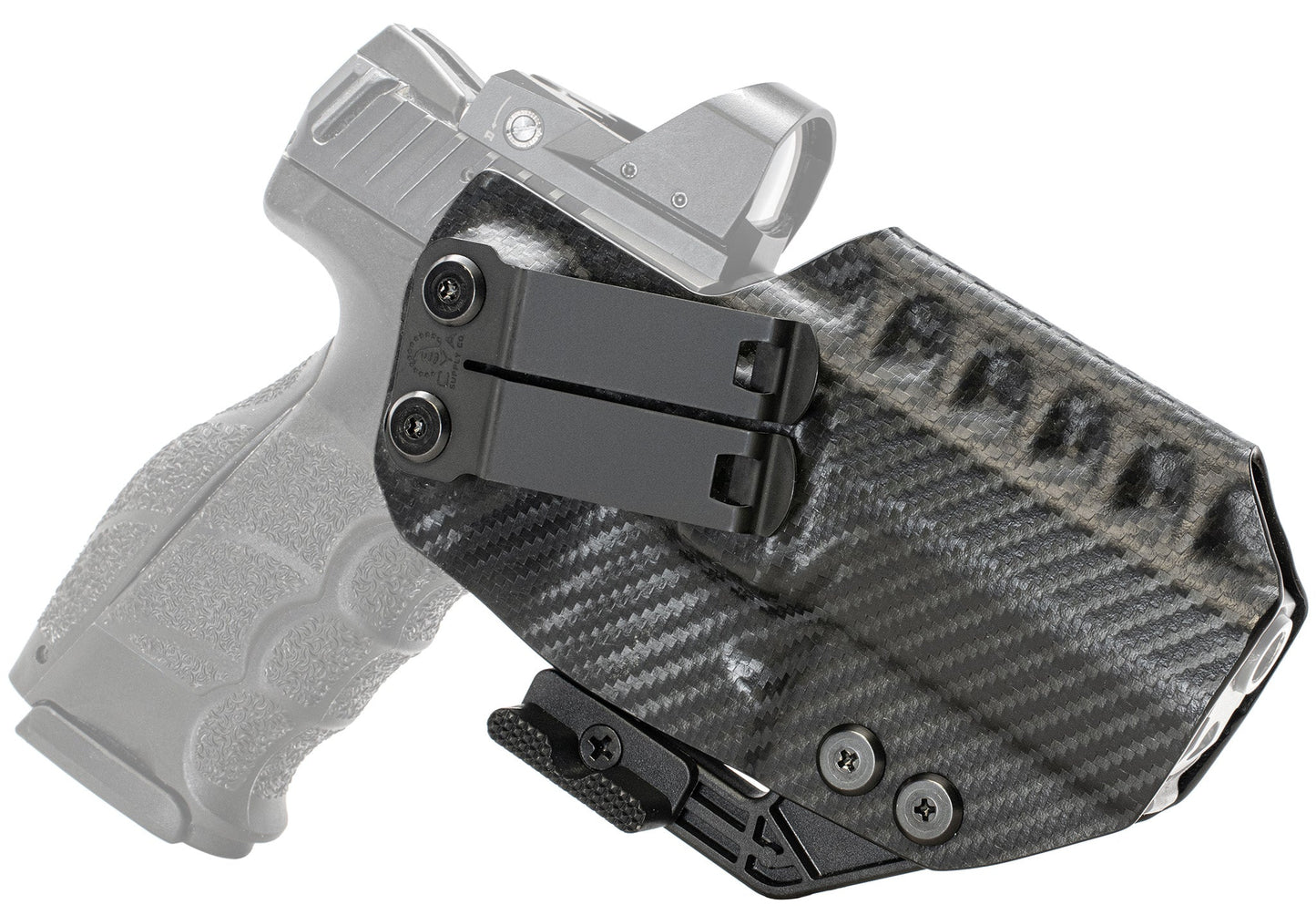 HK VP9 Holster CYA Supply Co.