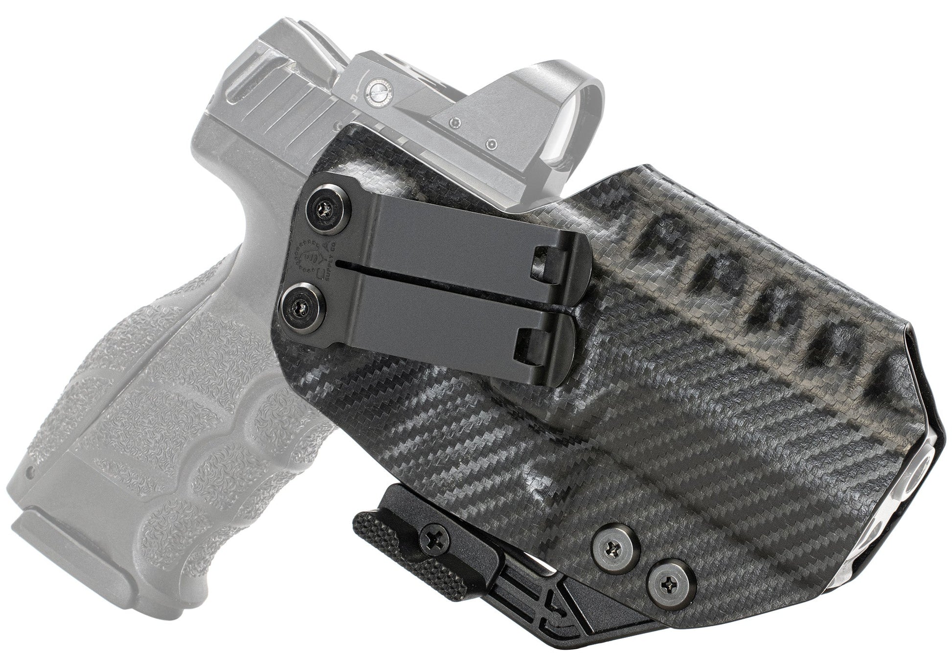 HK VP9 Holster CYA Supply Co.