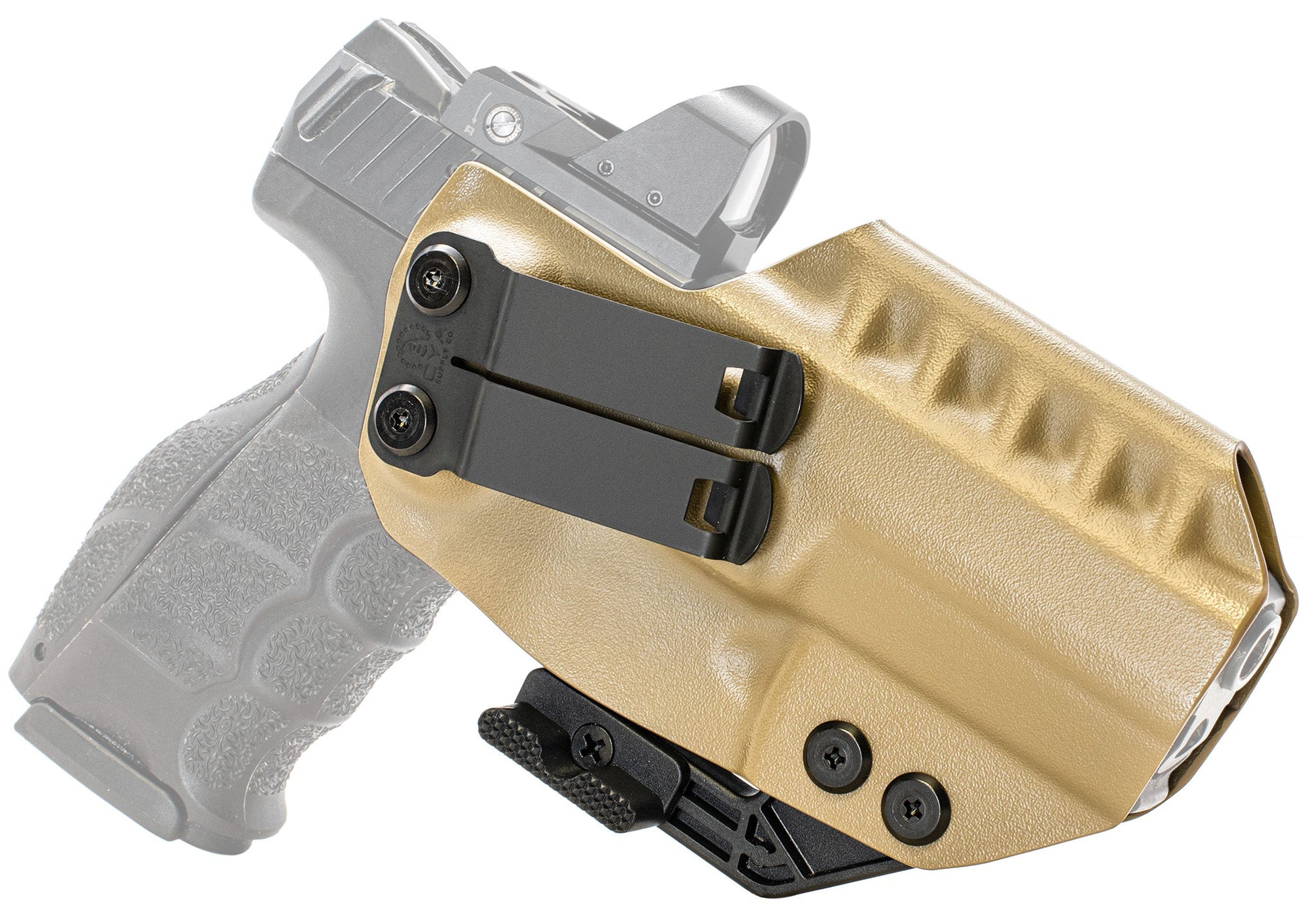 HK VP9 Holster CYA Supply Co.