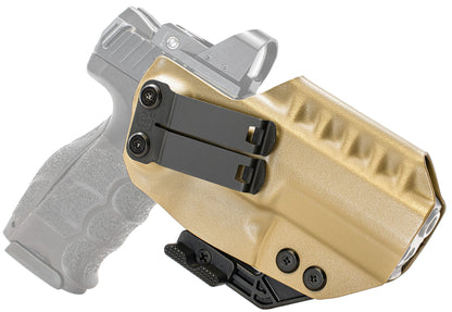 HK VP9 Holster CYA Supply Co.