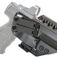HK VP9 Holster CYA Supply Co.