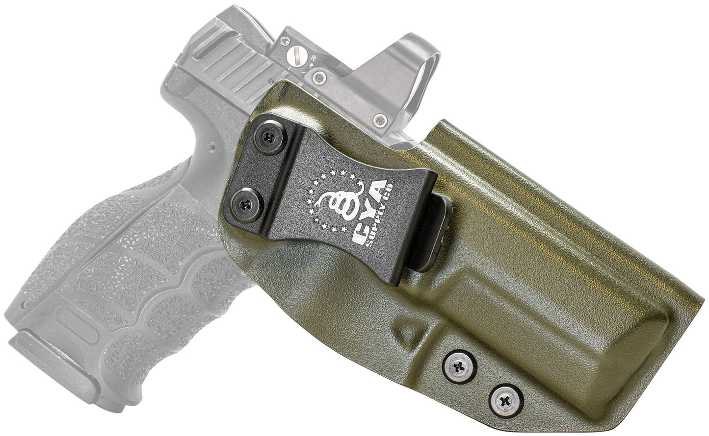 HK VP9 Holster CYA Supply Co.