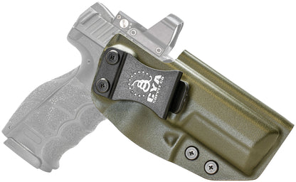 HK VP9 Holster CYA Supply Co.