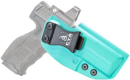 HK VP9 Holster CYA Supply Co.