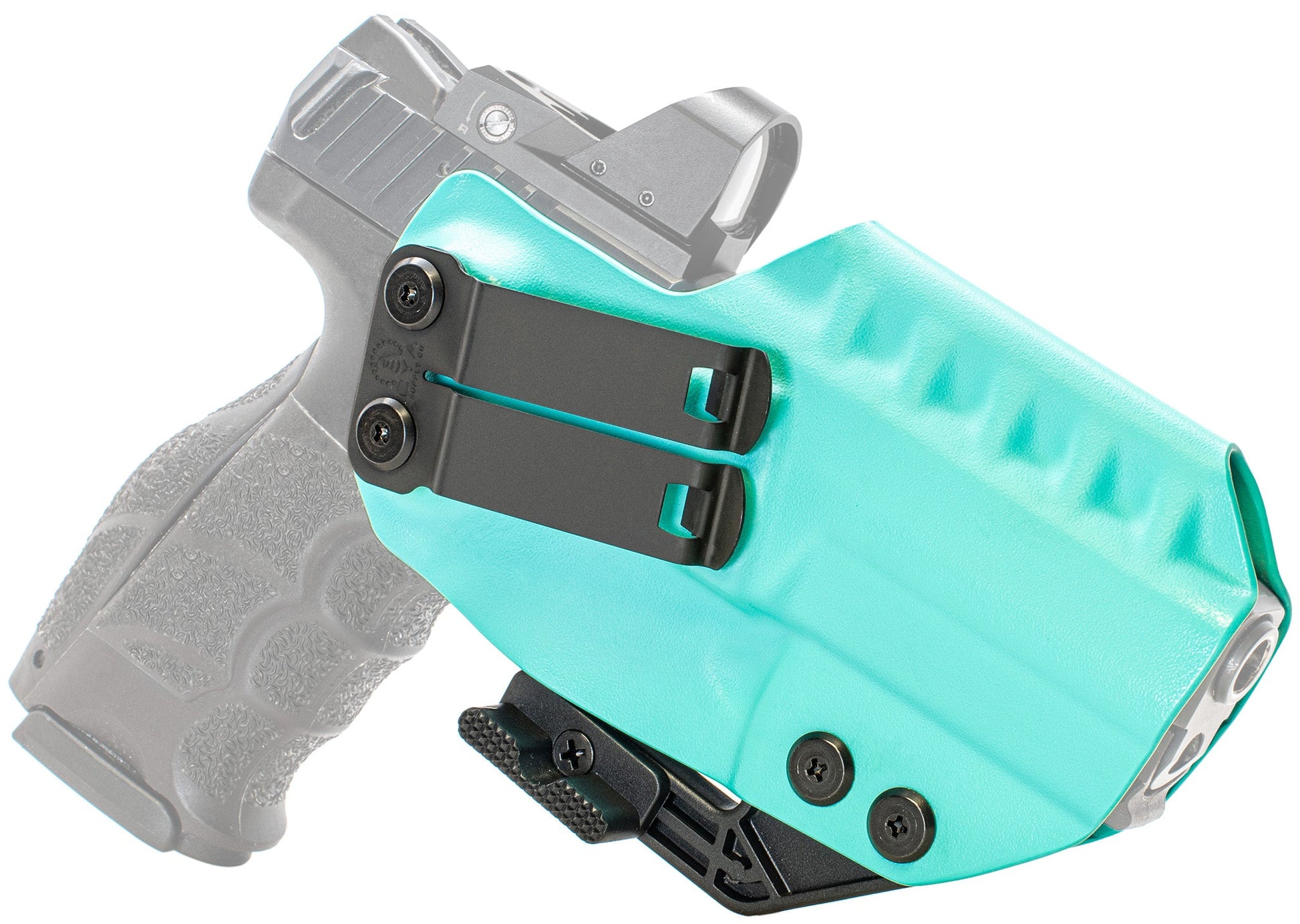 HK VP9 Holster CYA Supply Co.