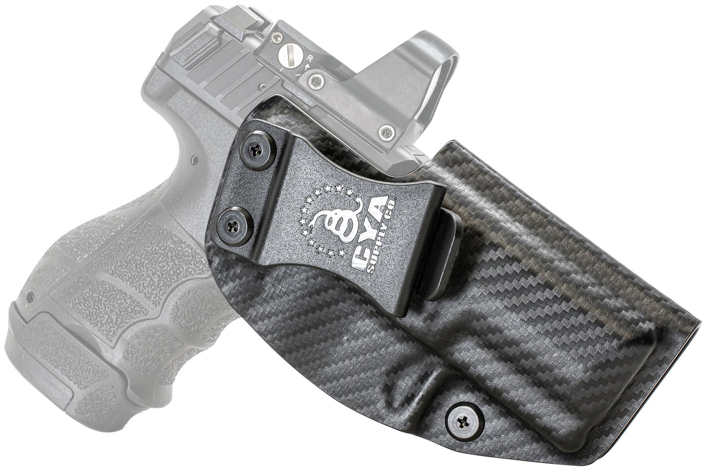 HK VP9SK Holster CYA Supply Co.