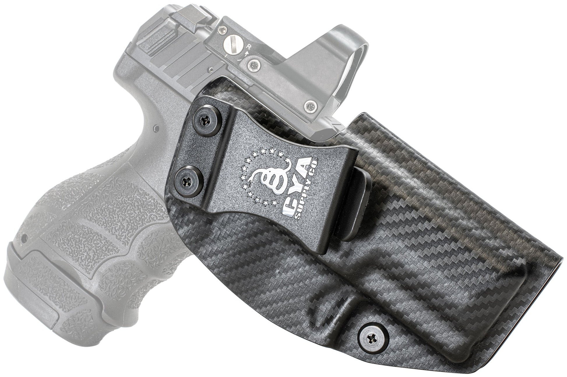 HK VP9SK Holster CYA Supply Co.