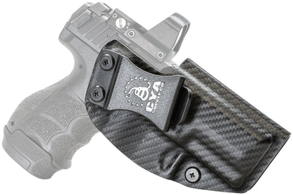 HK VP9SK Holster CYA Supply Co.